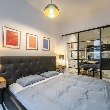 Sunny Central Apartment On Wenceslas Square By Easybnb Prague Exterior photo