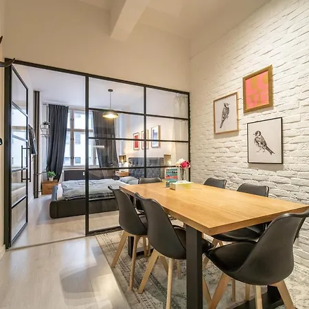 Sunny Central Apartment On Wenceslas Square By Easybnb Prague Exterior photo
