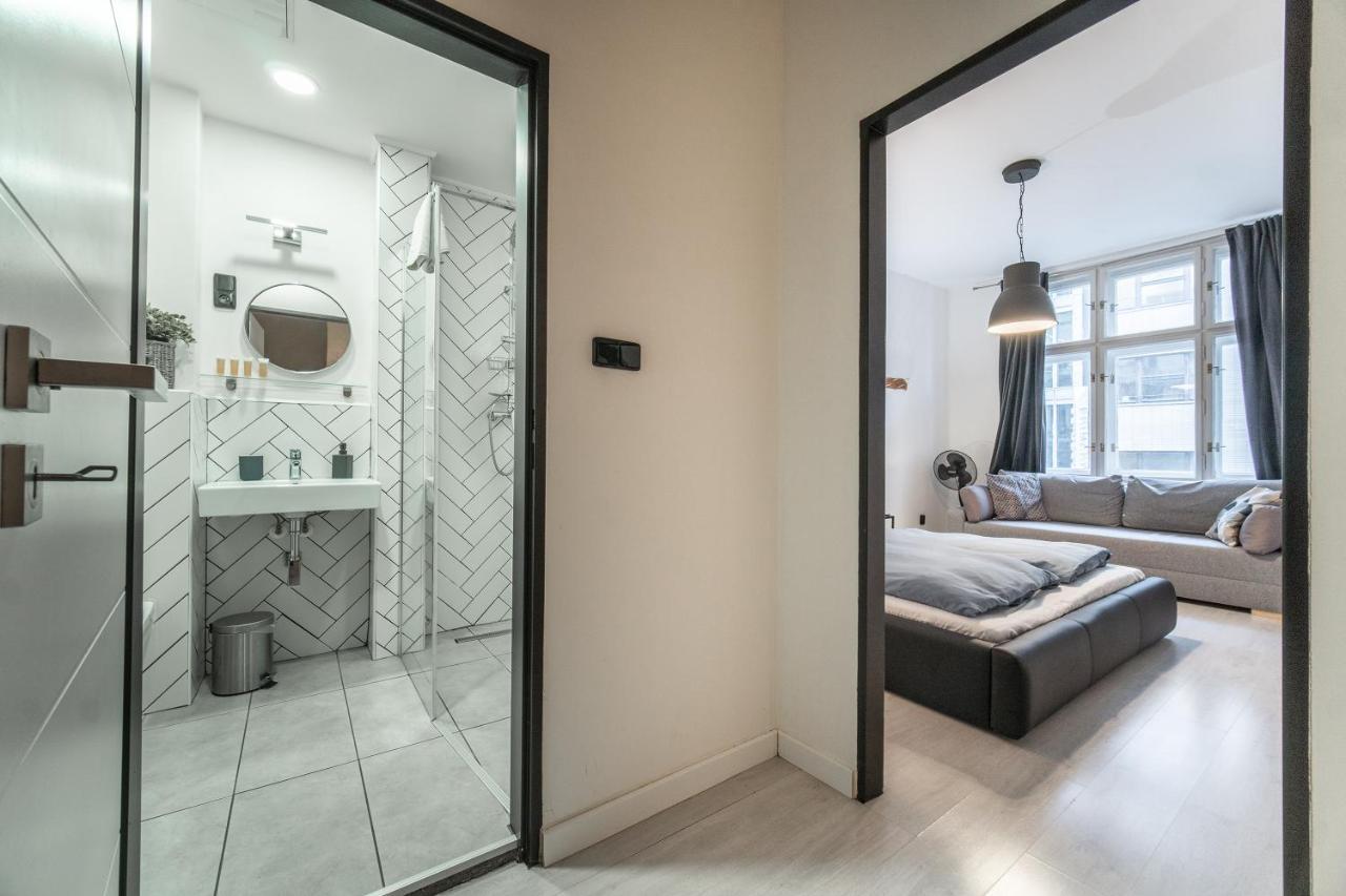 Appartement Sunny On Wenceslas Square By Easybnb Praag