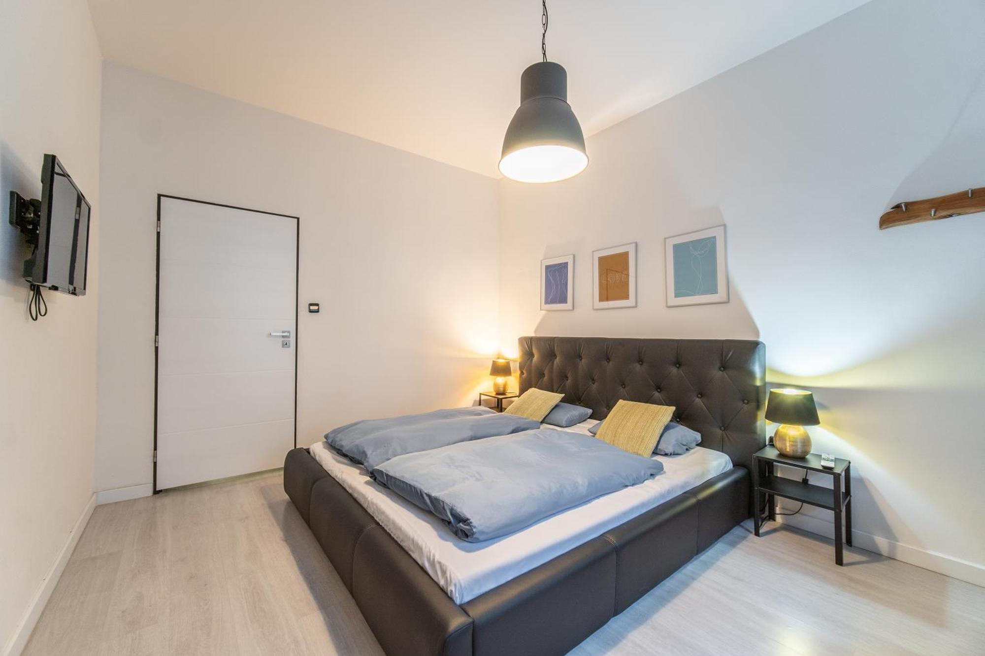 Appartement Sunny On Wenceslas Square By Easybnb
