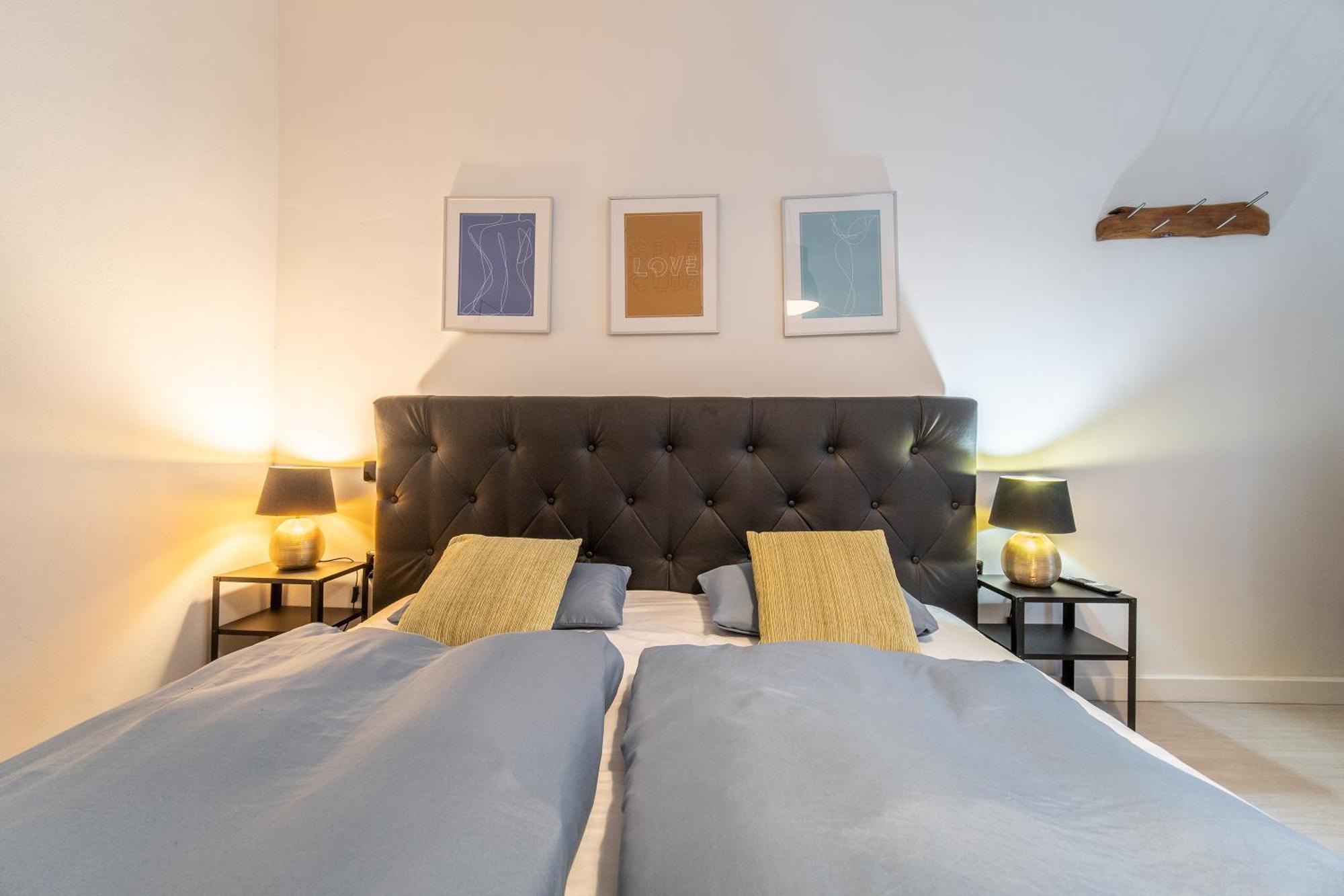 Apartmán Sunny On Wenceslas Square By Easybnb Praha